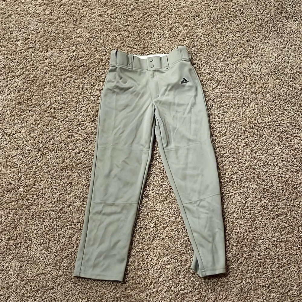 Baseball pants - Picture 10 of 12